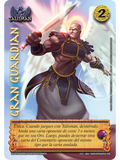Gran guardian  premium