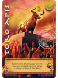 Toro apis