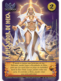 Resplandor de heka