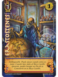 Erastostenes foil lluvia