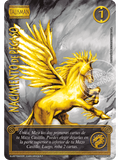 Nacimiento de pegaso